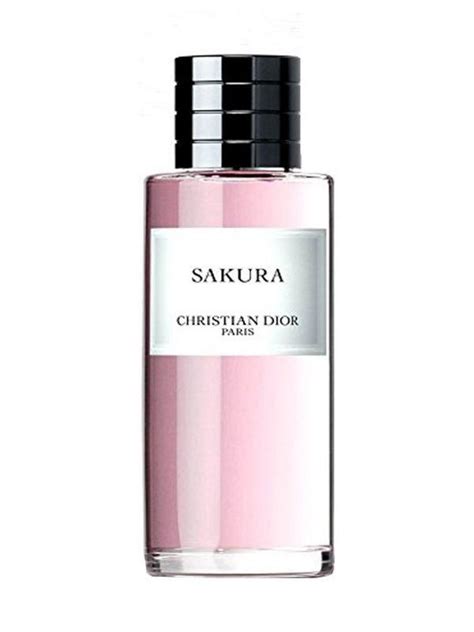dior sakura 250ml price